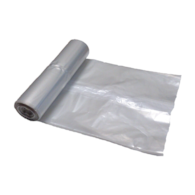 WORKI LDPE 120L BEZBARWNE (10SZT)