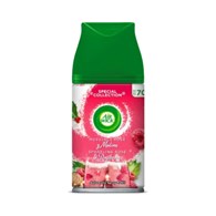 ODŚWIEŻACZ AIRWICK FR.MATIC zapas Róża z Maliną 250ml (_/6/1)