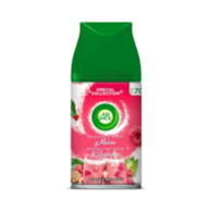 ODŚWIEŻACZ AIRWICK FR.MATIC zapas Róża z Maliną 250ml (_/6/1)