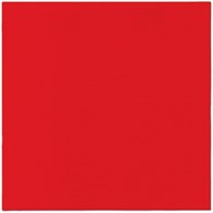 PAW Serwetka Airlaid 40x40 Czerwona (60/8/50)