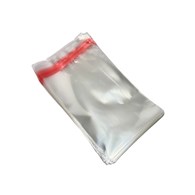 TOREBKI PP 17x25cm z taśmą (200szt)