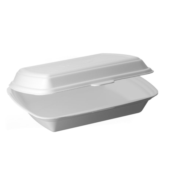 (SUP) Menubox HP4 niedzielony BIAŁY ECO (_/_/125)