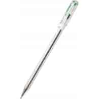 PENTEL Długopis zielony BK77