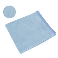 YORK Ściereczka do szklanych powierzchni 30x40cm BACTERIA STOP (_/32/1)