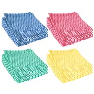 YORK Ściereczki kuchenne uniwersalne falka (_/40/10)