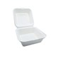 (EKO) Love Nature menubox z trzciny cukrowej HAMBURGER 175x175 (40/4/50)