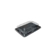 Enjoy Opakowanie do sushi 16,5x11,5cm komplet XYW-03 (_/8/50)