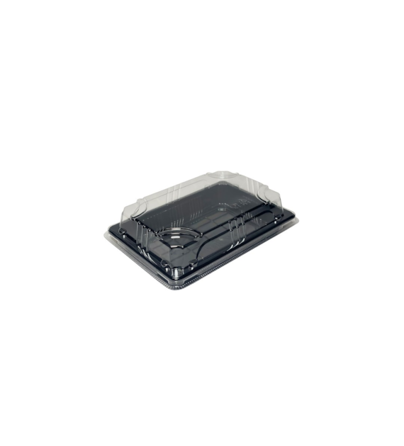 Enjoy Opakowanie do sushi 16,5x11,5cm komplet XYW-03 (_/8/50)