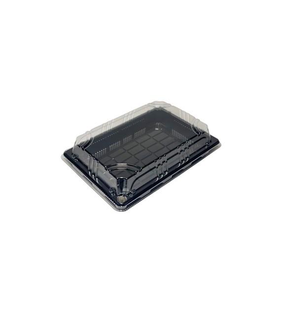 Enjoy Opakowanie do sushi 18,5x12,8cm komplet XYW-05 (_/8/50)