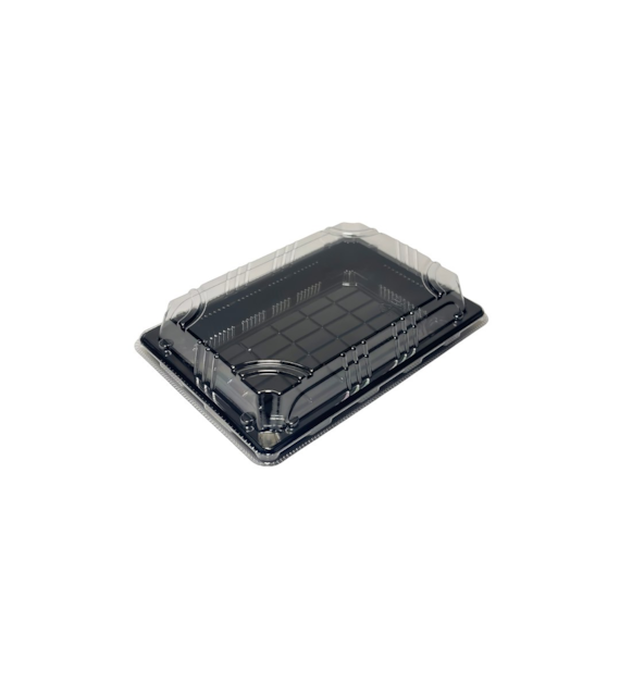 Enjoy Opakowanie do sushi 18,5x12,8cm komplet XYW-05 (_/8/50)