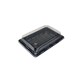 Enjoy Opakowanie do sushi 18,5x12,8cm komplet XYW-05 (_/8/50)