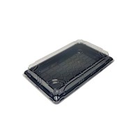 Enjoy Opakowanie do sushi 24x15cm komplet XYW-09 (_/6/50)