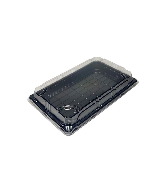 Enjoy Opakowanie do sushi 24x15cm komplet XYW-09 (_/6/50)