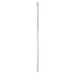 YORK Kij drewniany z gwintem 130cm Azur (GWINT UNIWERSALNY) (_/24/1)