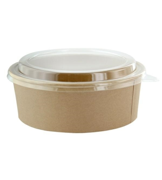 Miska kraft 1560ml fi 185mm h82mm (_/8/45)