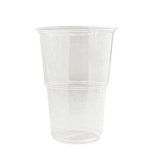 (REUSE) Kubek do piwa 0,5L (20/24/50)