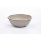 BePulp RD17 Miska z trzciny okrągła 750ml 17x7cm (_/6/50)