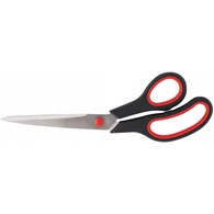 d.rect NOŻYCZKI DUŻE 25cm