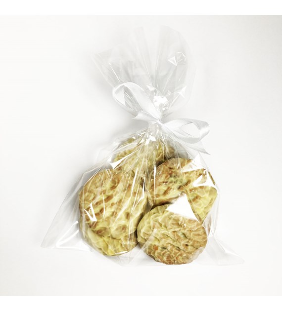 TOREBKI PP 15x40cm (200szt)