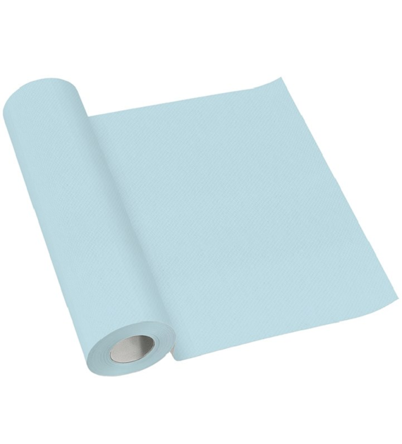 PAW Bieżnik Airlaid 40cmx24m Light blue (_/4/1)
