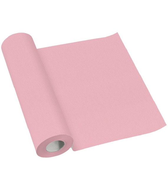 PAW Bieżnik Airlaid 40cmx24m Light rosa (_/4/1)