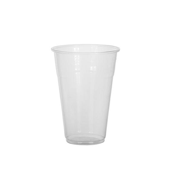 Kubek PP do piwa 0,4L (_/20/50)