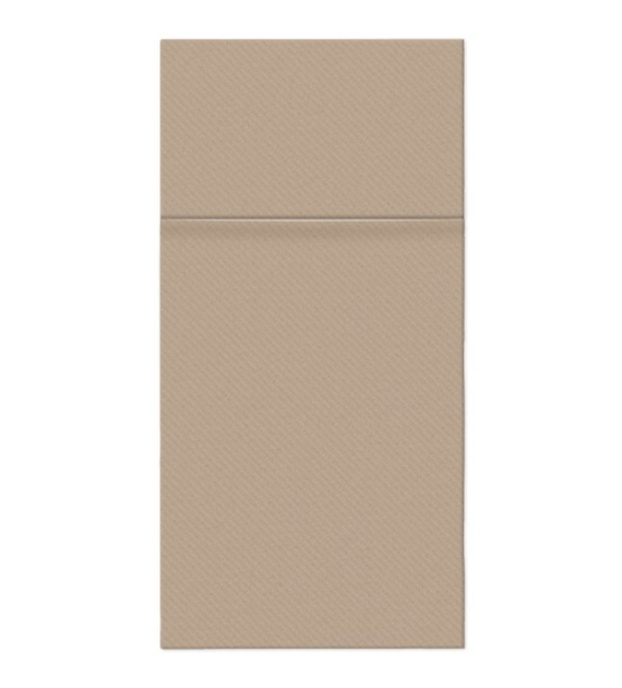 PAW Etui Serwetka Airlaid 40x40 Beż (60/16/25)