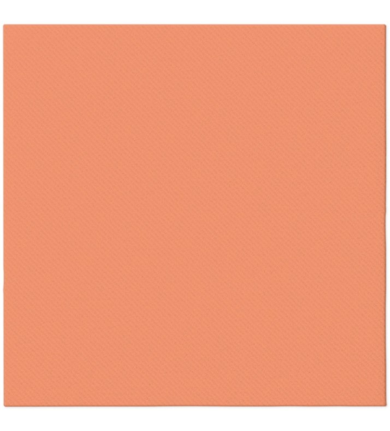 PAW Serwetka Airlaid 40x40 Sorbet pomarańczowy (60/8/50)