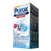 PUROX Płyn do czyszczenia pralki antybakteryjny (_/8/1)