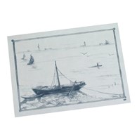 PODKŁAD PAPIEROWY 30x40 RUDERBOOT (42/10/100)