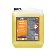 CLINEX DISHWASH Płyn myjący do zmywarek gastronomicznych 5L (96/1/1)