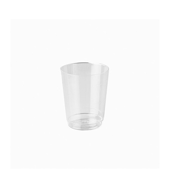 (REUSE) KIELISZEK 40ml (54/40/50)