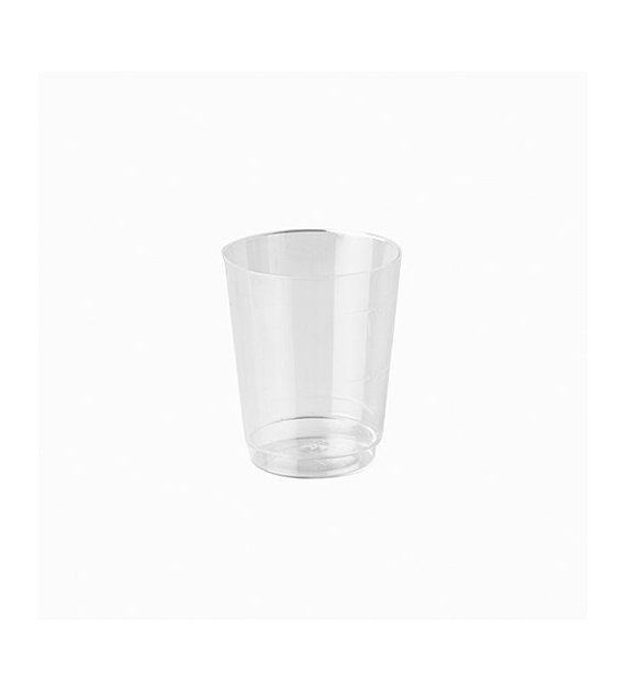 (REUSE) KIELISZEK 40ml (54/40/50)