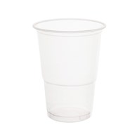 (REUSE) Kubek do piwa 0,4L (20/24/50)