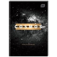 ZESZYT A4 TWARDA OPRAWA kratka