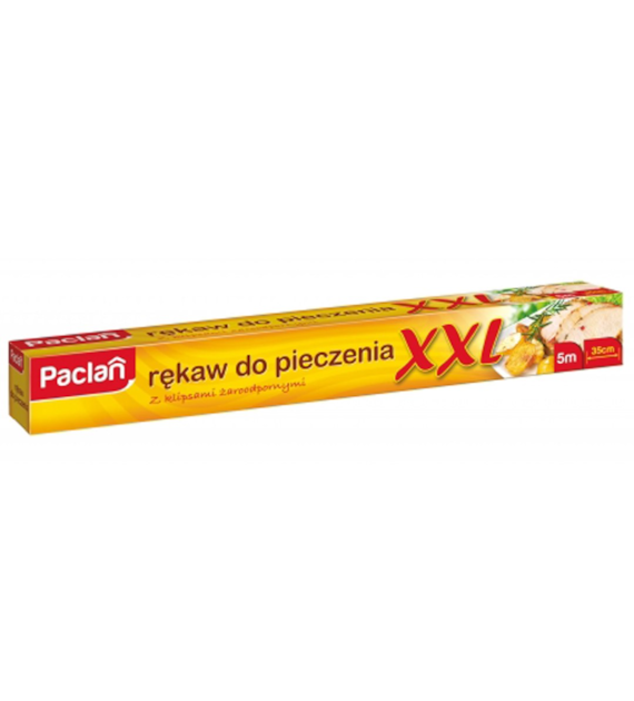 PACLAN RĘKAW DO PIECZENIA 5m (_/16/1)