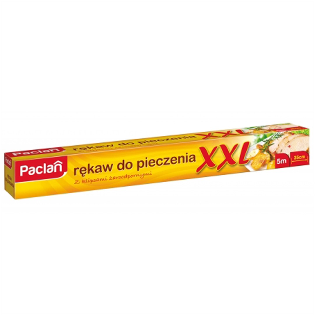 PACLAN RĘKAW DO PIECZENIA 5m (_/16/1)