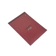 BLOK BIUROWY W KRATKĘ A5 50k