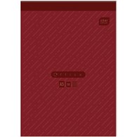 BLOK BIUROWY W KRATKĘ A5 50k