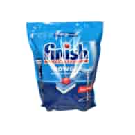 FINISH TABLETKI DO ZMYWARKI (100szt)