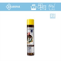 CIF Wood Furniture Polish Brązowy 400ml (_/12/1)