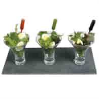 FINGERFOOD PIPETY PE 4ml 8cm (540/10/100)