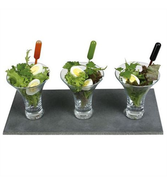 FINGERFOOD PIPETY PE 4ml 8cm (540/10/100)