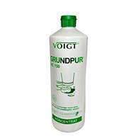 VOIGT GRUNDPUR koncentrat do czyszczenia silnie zabrudzonych powierzchni 1L (60/12/1)