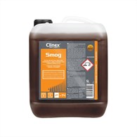 CLINEX SMOG Płyn do mycia pieców konwekcyjno-parowych i wędzarniczych 5L (96/1/1)