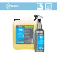 CLINEX DELOS MAT Płyn do mycia mebli 1L (76/6/1)