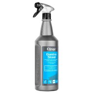 CLINEX GASTRO STEEL Preparat do czyszczenia stali nierdzewnej 1L (76/6/1)