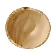 MISKA Z LIŚCI PALMOWYCH 425ml 15cm (_/4/25)