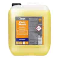 CLINEX DISHWASH Płyn myjący do zmywarek gastronomicznych 10L (40/1/1)