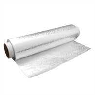 Folia aluminiowa 30cm 0,8kg MIKRO TŁOCZENIE GRUBA (170/4/1)